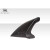 2012-2015 Honda Civic 4DR RR Wing Spoiler - 3 Piece (S) - image 24