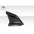 2012-2015 Honda Civic 4DR RR Wing Spoiler - 3 Piece - image 26