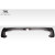 2012-2015 Honda Civic 4DR RR Wing Spoiler - 3 Piece (S) - image 3
