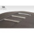2012-2015 Honda Civic 4DR TS-1 Hood - 1 Piece - image 8