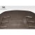 2012-2015 Honda Civic 4DR TS-1 Hood - 1 Piece - image 7