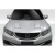 2012-2015 Honda Civic 4DR TS-1 Hood - 1 Piece - image 17