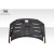2012-2015 Honda Civic 4DR TS-1 Hood - 1 Piece - image 17