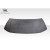 2012-2015 Honda Civic 4DR TS-1 Hood - 1 Piece - image 4