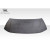 2012-2015 Honda Civic 4DR TS-1 Hood - 1 Piece - image 11