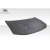 2012-2015 Honda Civic 4DR TS-1 Hood - 1 Piece - image 19