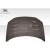 2012-2015 Honda Civic 4DR TS-1 Hood - 1 Piece - image 23