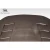 2012-2015 Honda Civic 4DR TS-1 Hood - 1 Piece - image 11