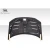 2012-2015 Honda Civic 4DR TS-1 Hood - 1 Piece - image 17