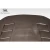 2012-2015 Honda Civic 4DR TS-1 Hood - 1 Piece - image 21