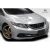 2012-2015 Honda Civic 4DR TS-1 Hood - 1 Piece - image 3