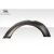 2012-2017 Hyundai Veloster Turbo Envision Rear Fender Flares - 4 Piece - image 19