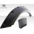2012-2017 Hyundai Veloster Envision Fender Flare - image 6