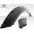 2012-2017 Hyundai Veloster Envision Fender Flare - image 7