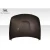 2012-2018 BMW 3 Series F30 / 2014-2020 4 Series F32 M3 Look Hood - 1 Piece - image 14