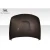 2012-2018 BMW 3 Series F30 / 2014-2020 4 Series F32 M3 Look Hood - 1 Piece - image 20