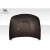 2012-2018 BMW 3 Series F30 / 2014-2020 4 Series F32 M3 Look Hood - 1 Piece - image 13
