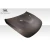 2012-2018 BMW 3 Series F30 / 2014-2020 4 Series F32 M3 Look Hood - 1 Piece - image 17