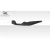 2013-2015 Lexus GS F Sport X-5 Front Splitter - 2 Piece - image 9