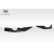 2013-2015 Lexus GS F Sport X-5 Front Splitter - 2 Piece - image 6