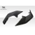2013-2015 Lexus GS F Sport X-5 Front Splitter - 2 Piece - image 7