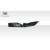 2013-2015 Lexus GS F Sport X-5 Front Splitter - 2 Piece - image 15