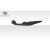2013-2015 Lexus GS F Sport X-5 Front Splitter - 2 Piece - image 16