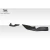 2013-2015 Lexus GS X-5 Front Lip - image 6