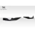2013-2015 Lexus GS F Sport X-5 Front Splitter - 2 Piece - image 13