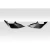 2013-2015 Lexus GS X-5 Front Lip - image 24
