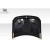 2013-2020 Scion FR-S Toyota 86 Subaru BRZ AM-S Hood - 1 Piece - image 7