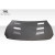 2013-2020 Scion FR-S Toyota 86 Subaru BRZ AM-S Hood - 1 Piece - image 9