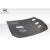 2013-2020 Scion FR-S Toyota 86 Subaru BRZ AM-S Hood - 1 Piece - image 10