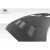 2013-2020 Scion FR-S Toyota 86 Subaru BRZ AM-S Hood - 1 Piece - image 18