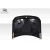 2013-2020 Scion FR-S Toyota 86 Subaru BRZ AM-S Hood - 1 Piece - image 13