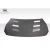 2013-2020 Scion FR-S Toyota 86 Subaru BRZ AM-S Hood - 1 Piece - image 5