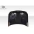 2013-2020 Scion FR-S Toyota 86 Subaru BRZ AM-S Hood - 1 Piece - image 12