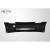 2003-2008 Nissan 350Z Z33 Polyurethane AM-S GT Front Bumper - 1 Piece - image 10