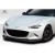 2016-2025 Mazda Miata Lightspeed Front Lip - 1 Piece - image 3