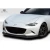 2016-2025 Mazda Miata Lightspeed Front Lip - 1 Piece - image 3