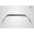 1993-2002 Chevrolet Camaro LE Designs Sail Panel - 1 Piece - image 2
