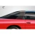 1993-2002 Chevrolet Camaro LE Designs Sail Panel - 1 Piece - image 1