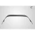 1993-2002 Chevrolet Camaro LE Designs Carbon Fiber Accessory - image 4