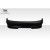 1993-2002 Chevrolet Camaro LE Designs Rear Bumper - 1 Piece - image 3