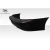 1993-2002 Chevrolet Camaro LE Designs Rear Bumper - image 7