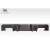 1993-2002 Pontiac Trans Am LE Designs Rear Diffuser - 1 Piece - image 3