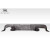 1993-2002 Pontiac Trans Am LE Designs Rear Diffuser - 1 Piece - image 8