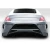 2003-2008 Nissan 350Z AM-S Rear Bumper - image 1