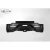 2003-2008 Nissan 350Z AM-S Rear Bumper - image 2