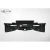 2003-2008 Nissan 350Z AM-S Rear Bumper - image 7